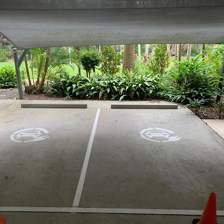 Flynns Beach Resort Port Macquarie Exterior foto