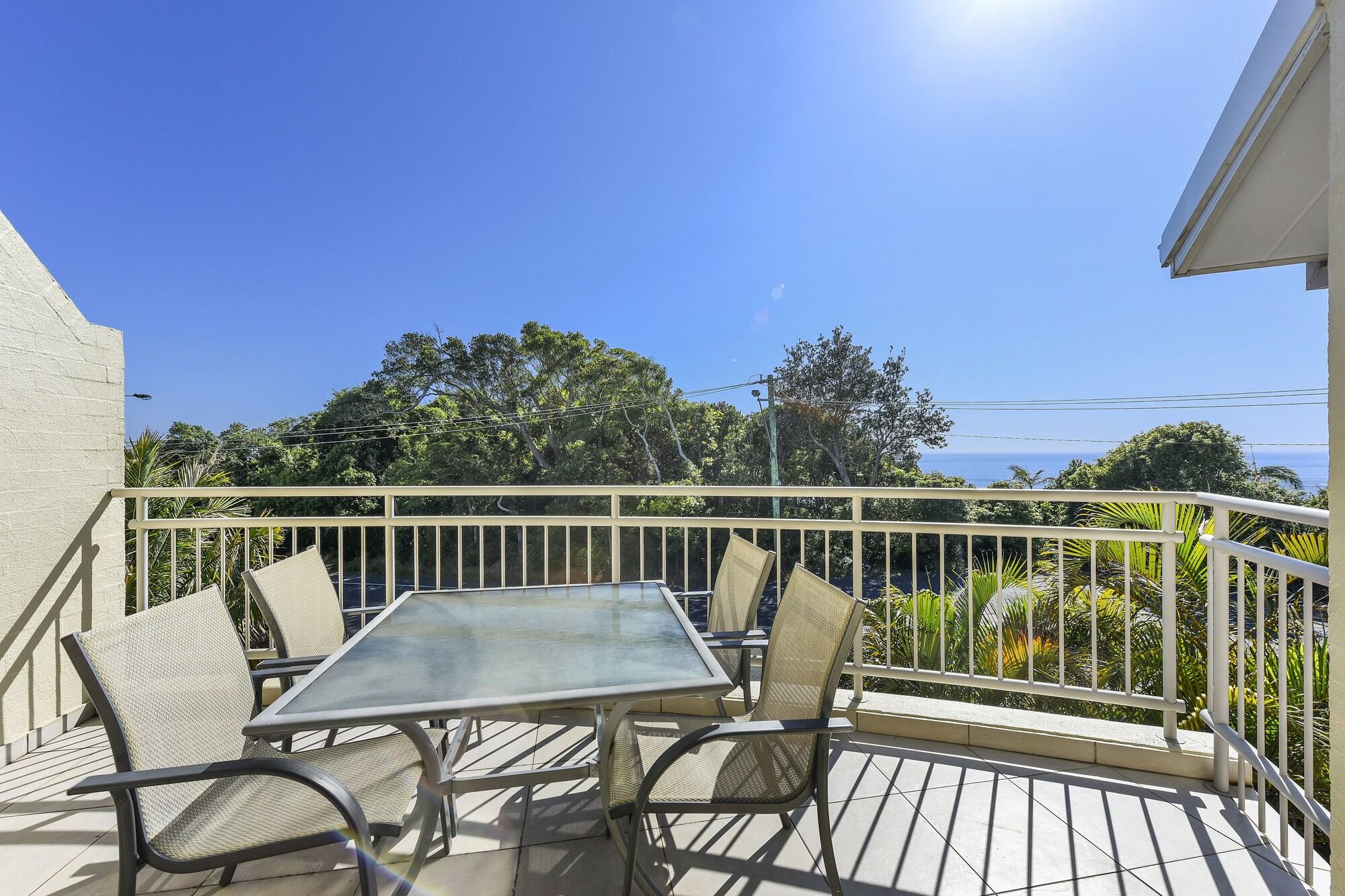 Flynns Beach Resort Port Macquarie Exterior foto
