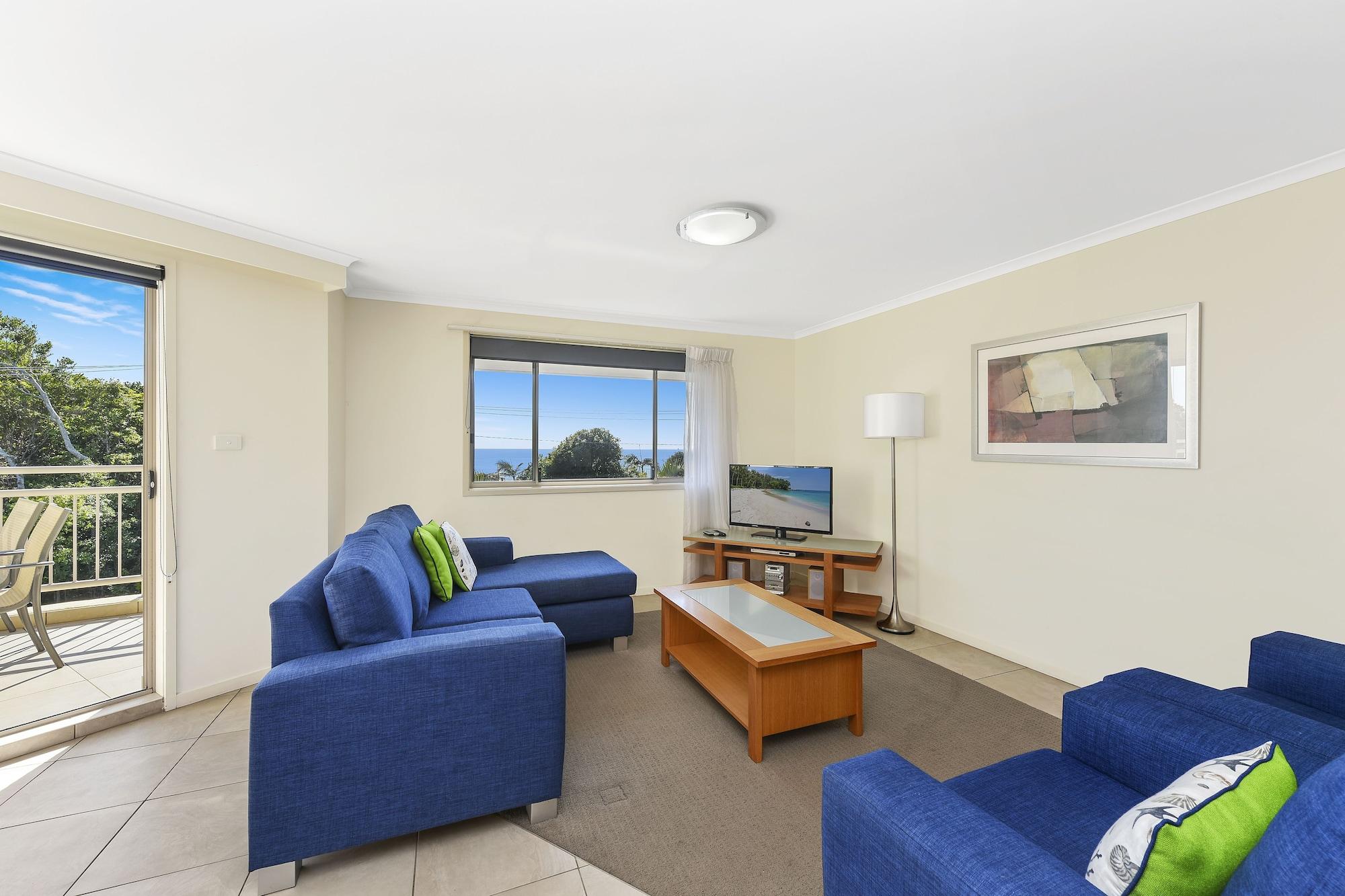 Flynns Beach Resort Port Macquarie Exterior foto