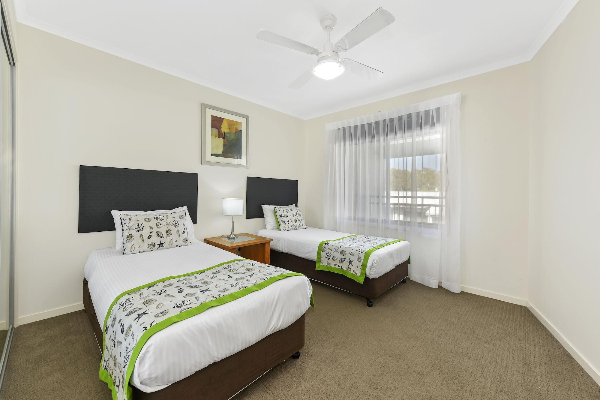 Flynns Beach Resort Port Macquarie Exterior foto
