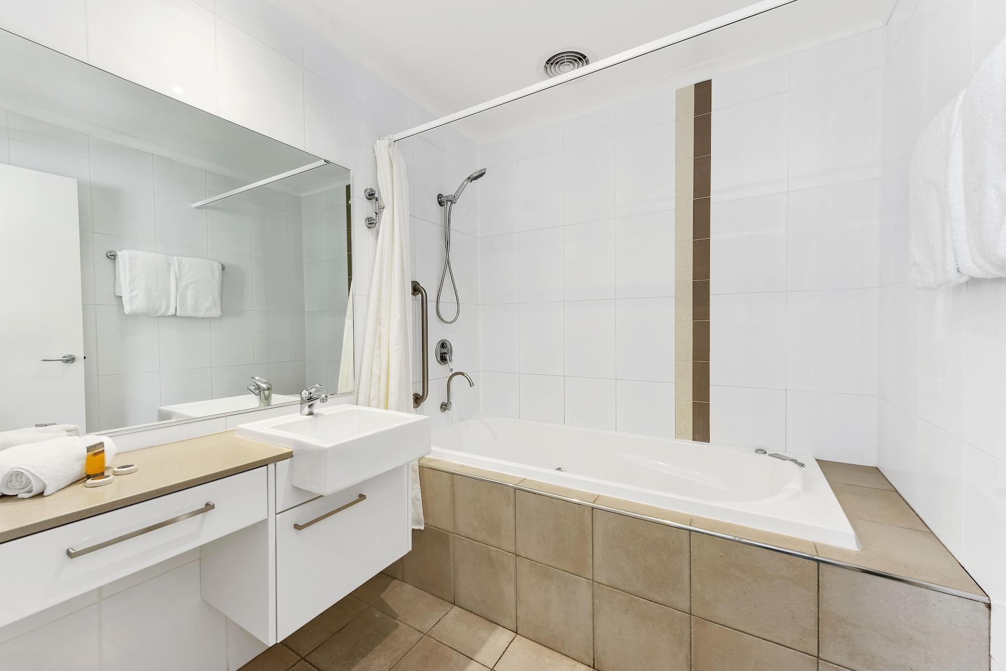 Flynns Beach Resort Port Macquarie Exterior foto