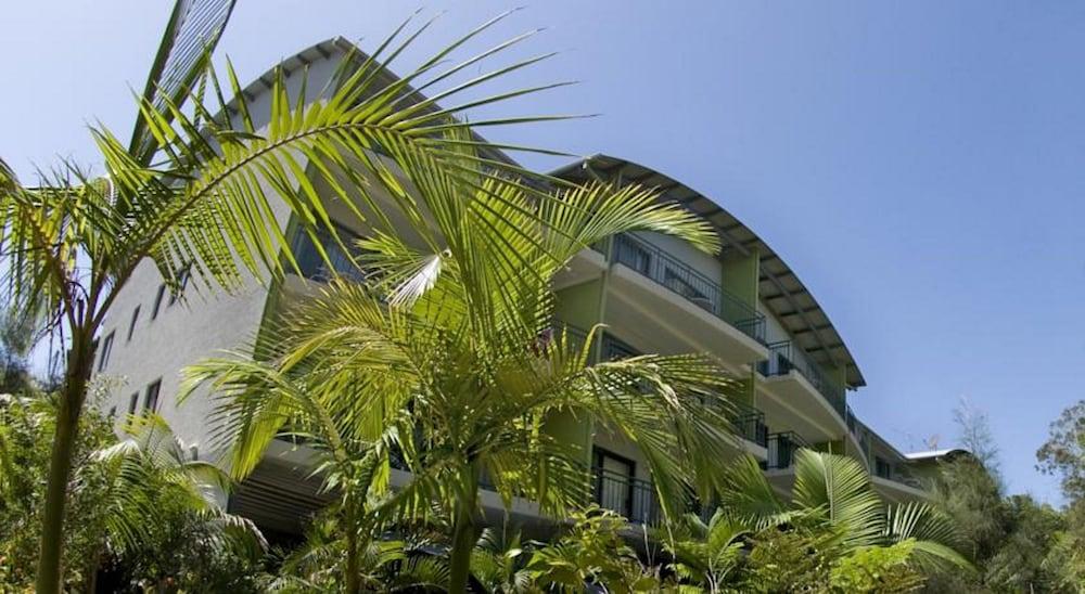 Flynns Beach Resort Port Macquarie Exterior foto
