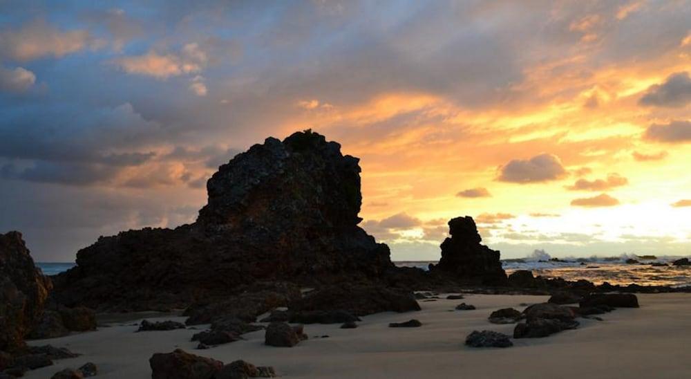 Flynns Beach Resort Port Macquarie Exterior foto