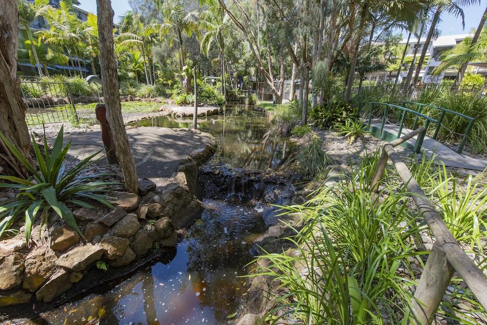 Flynns Beach Resort Port Macquarie Exterior foto