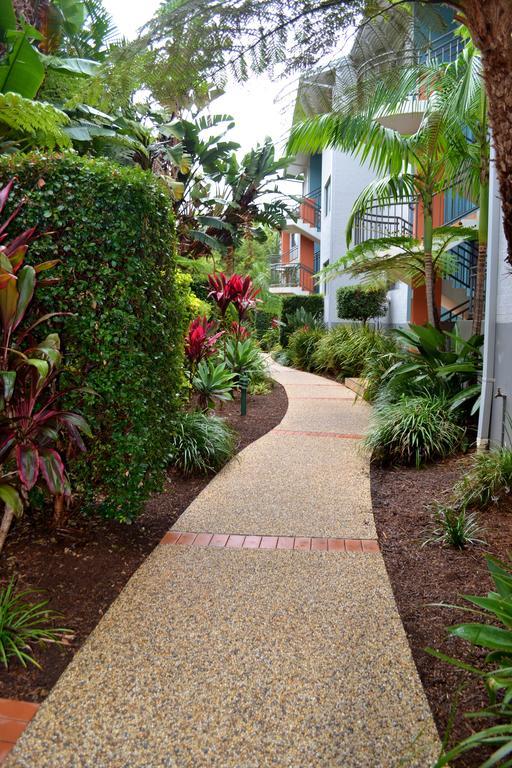 Flynns Beach Resort Port Macquarie Exterior foto