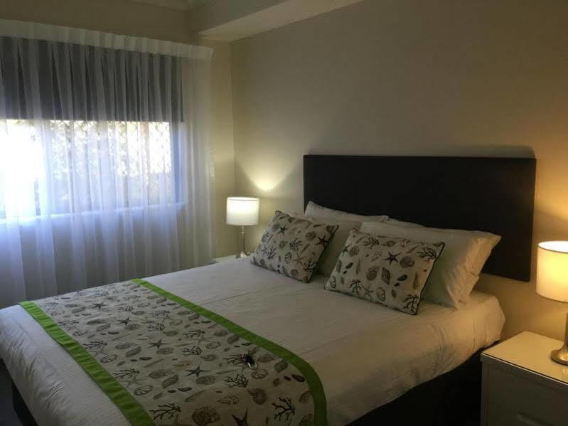 Flynns Beach Resort Port Macquarie Exterior foto