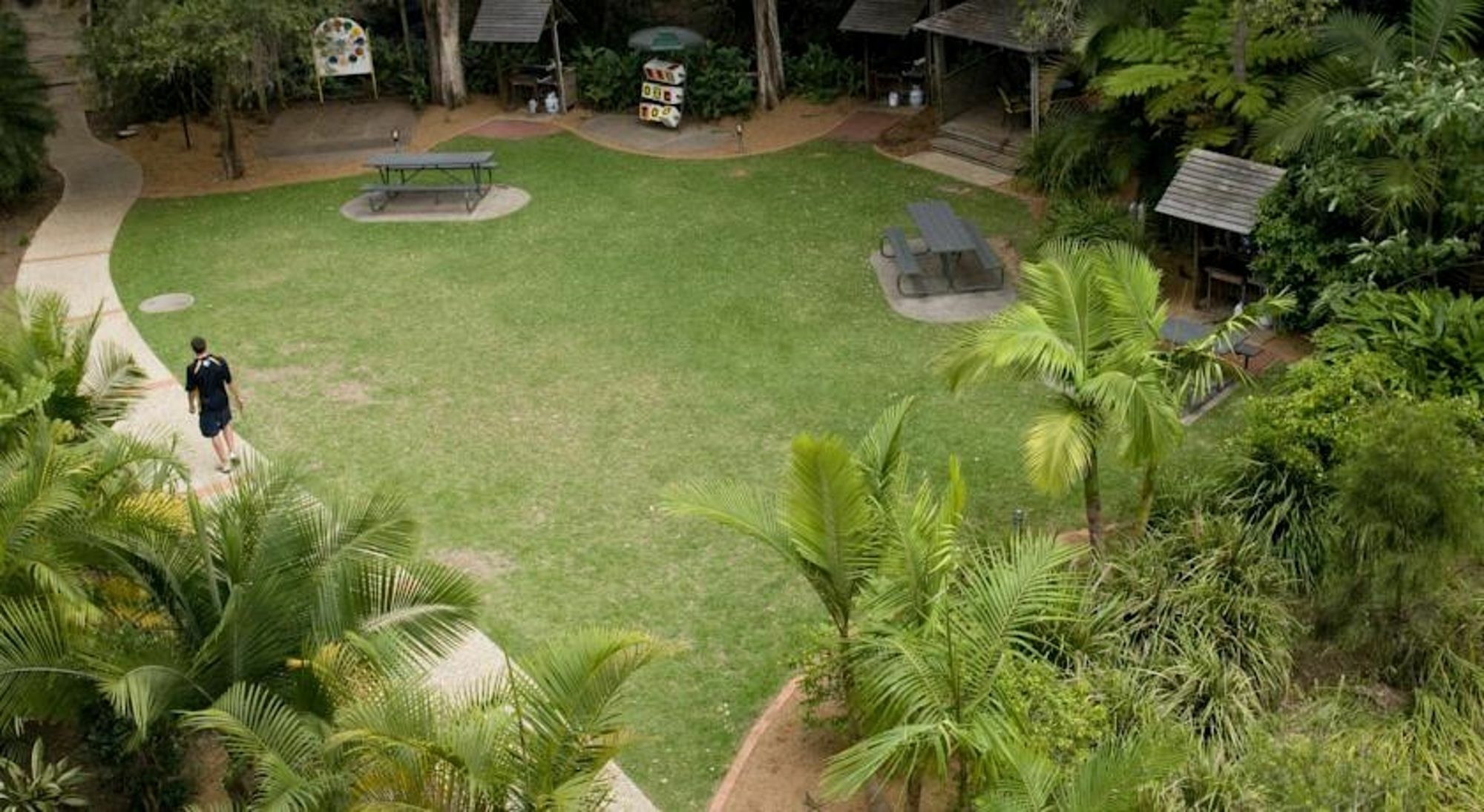 Flynns Beach Resort Port Macquarie Exterior foto