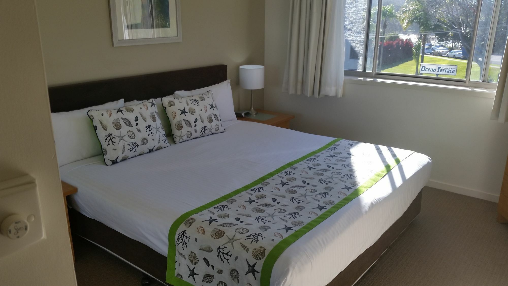 Flynns Beach Resort Port Macquarie Exterior foto