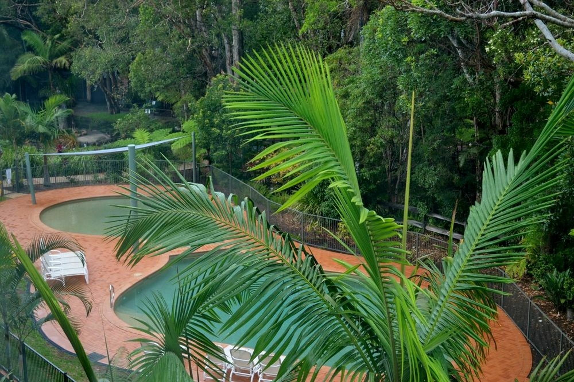 Flynns Beach Resort Port Macquarie Exterior foto
